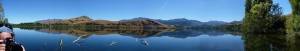 Amazing Lake 3 in New Zealand