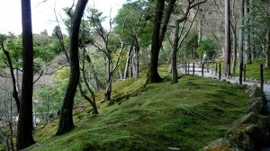 Ginkaku-ji temple, Kyoto, Japan