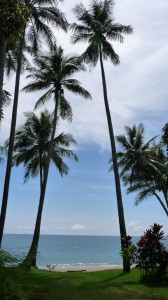 Paradise, Kinde Island, Nouvelle Calédonie