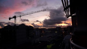 Noumea Sky in Nouvelle Calédonie