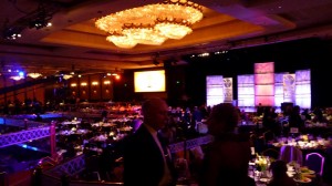 Visual Effects Society Awards 2, Los Angeles, USA