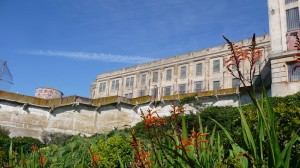 Alcatraz 3, San Francisco, USA