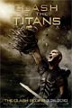 Clash of the Titans Poster