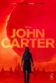 John Carter of Mars Poster
