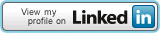 LinkedIn Logo