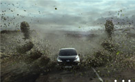 Peugeot 308 Poster