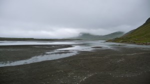 Mysterious Hornvik, Hornstrandir