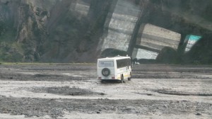 Icelandic Bus 1