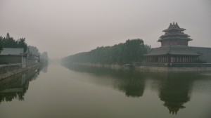 Forbidden City, Beijing, 2