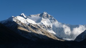 Mount Everest 2