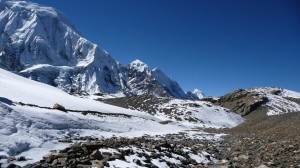 Eastern Pass 2, Annapurna, Nepal