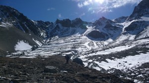 MesoKanto La Pass, Annapurna, Nepal