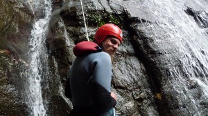 CaYuS canyoning