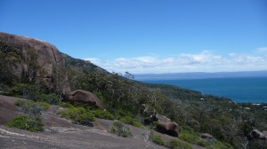 Mount Amos, Freycinet National Park, Tasmania