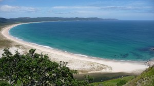 Spirits Bay, 1, New Zealand