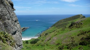 Spirits Bay, 2, New Zealand