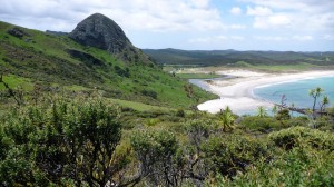 Spirits Bay, 3, New Zealand