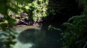 To Sua Ocean Trench 02, Samoa