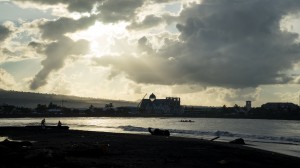 Sunset 02, Apia, Samoa