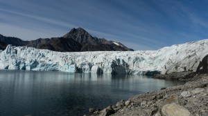 Glacier, Greenland